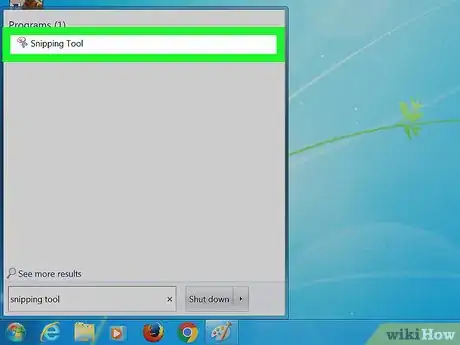 Imagem intitulada Print Screen on Windows 7 Step 11