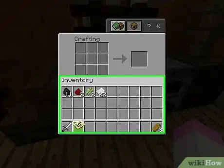Imagem intitulada Make a Map in Minecraft Step 22