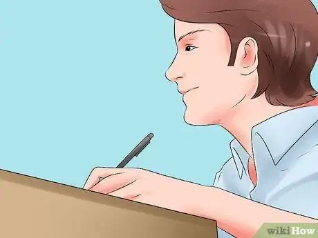 Imagem intitulada Create a Basic Study Guide Step 1