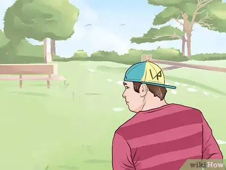 Imagem intitulada Build a Skateboard Ramp Step 1