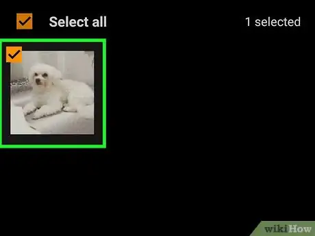 Imagem intitulada Easily Transfer Files Between Android Devices Step 21