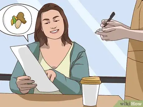 Imagem intitulada Stop Overeating Step 4
