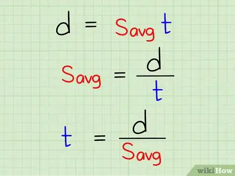 Imagem intitulada Calculate Distance Step 3