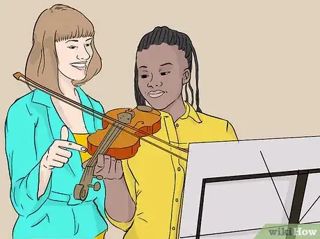 Imagem intitulada Learn to Play an Instrument Step 14