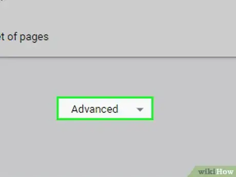 Imagem intitulada Translate a Web Page Step 11