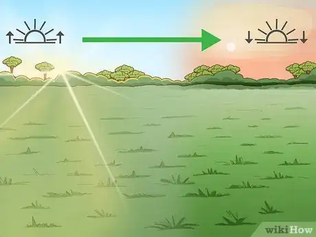 Imagem intitulada Build a Greenhouse Step 2