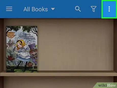Imagem intitulada Use Moon+ Reader on Android Step 7