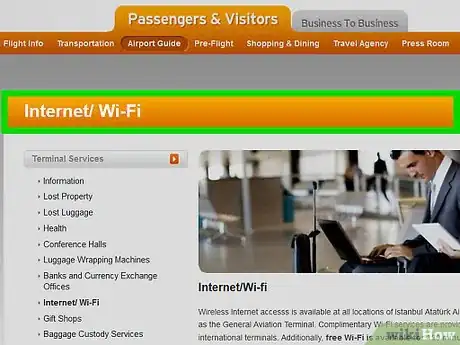 Imagem intitulada Get a Free Internet Connection Step 6