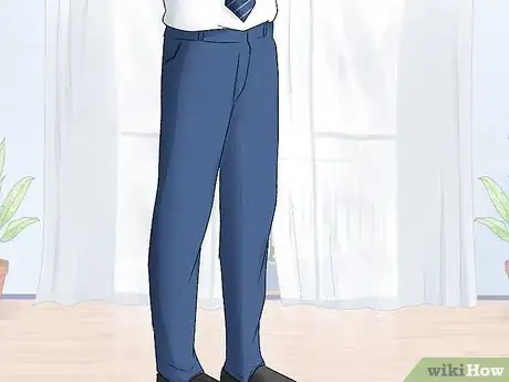 Imagem intitulada Look Good In Your School Uniform Step 21