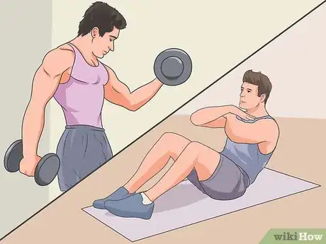 Imagem intitulada Build Your Body Fast Step 10