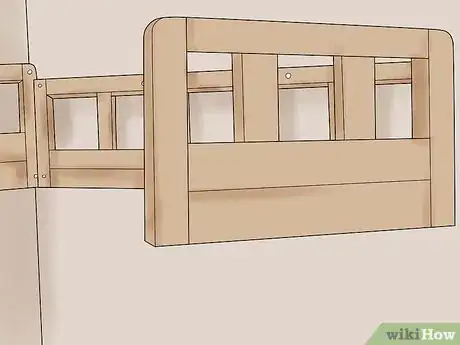 Imagem intitulada Build a Loft Bed Step 4