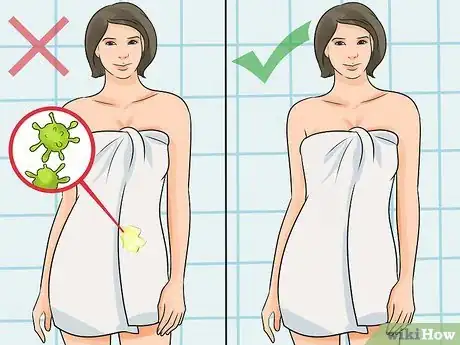 Imagem intitulada Use a Sauna Safely Step 4