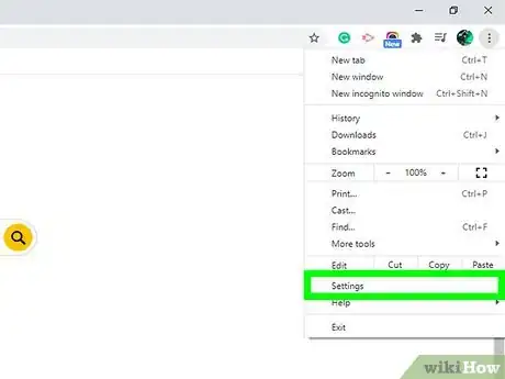 Imagem intitulada Disable Norton Safe Web Step 3