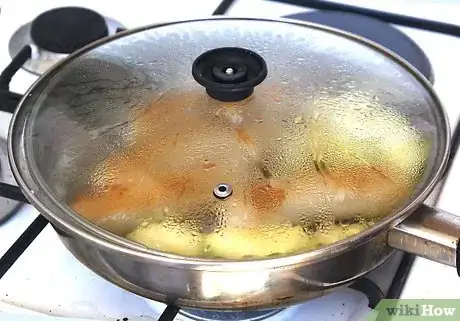 Imagem intitulada Cook Weisswurst Step 12