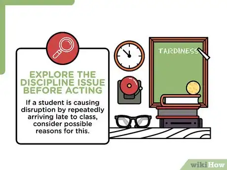 Imagem intitulada Maintain Classroom Discipline Step 33