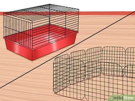 Imagem intitulada Care for a House Rabbit Step 10