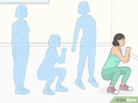 Imagem intitulada Get Skinny Legs Quick Step 5