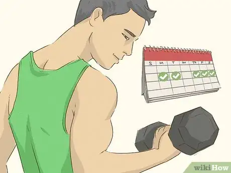 Imagem intitulada Get a Model Body Step 2