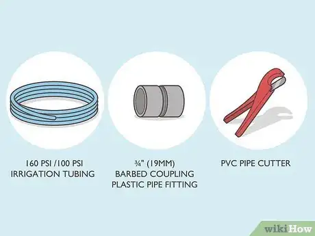 Imagem intitulada Make a Hula Hoop Step 2