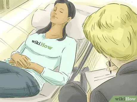 Imagem intitulada Hide Depression Step 9