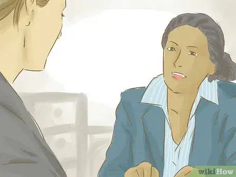 Imagem intitulada Hide Depression Step 8