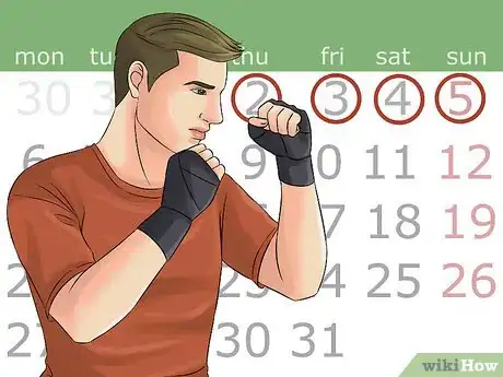 Imagem intitulada Punch With Speed Step 9