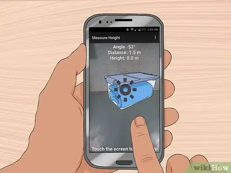Imagem intitulada Measure Height Step 15