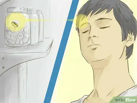 Imagem intitulada Develop Psychic Abilities Step 3