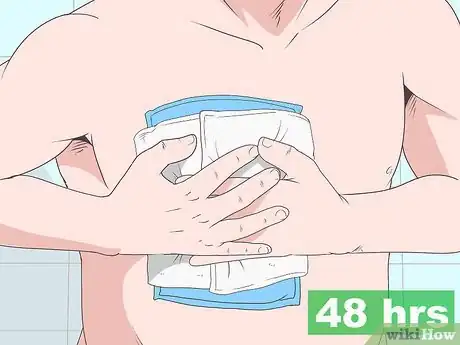 Imagem intitulada Treat Bruised Ribs Step 4