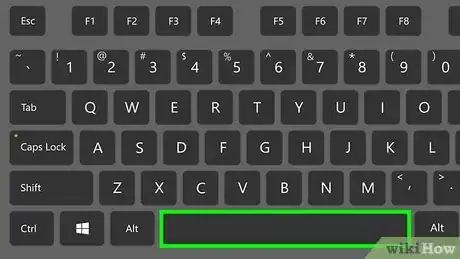Imagem intitulada Insert Spaces in HTML Step 2