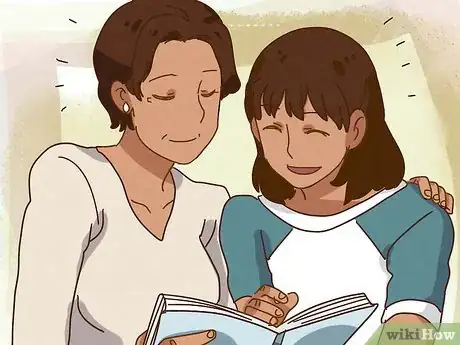 Imagem intitulada Make Your Mom Let You Go Places Step 1