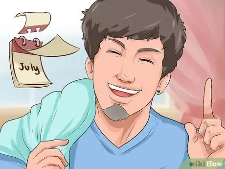 Imagem intitulada Go from Introvert to Extrovert Step 8