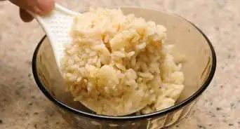 Fazer Arroz Integral na Panela Elétrica de Arroz
