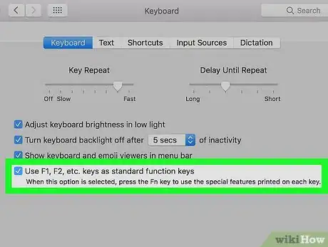 Imagem intitulada Disable the Function Key Step 11