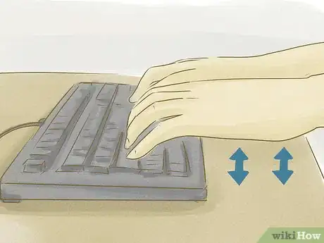 Imagem intitulada Use a Computer Keyboard Step 3