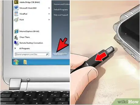 Imagem intitulada Clean a Laptop Keyboard Step 1
