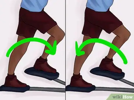 Imagem intitulada Use an Elliptical Machine Step 6