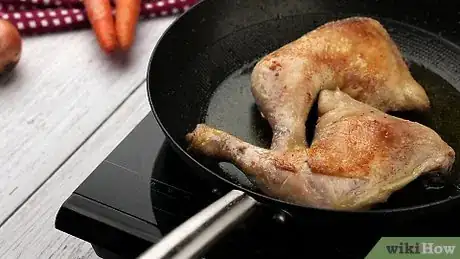 Imagem intitulada Defrost Chicken Step 9