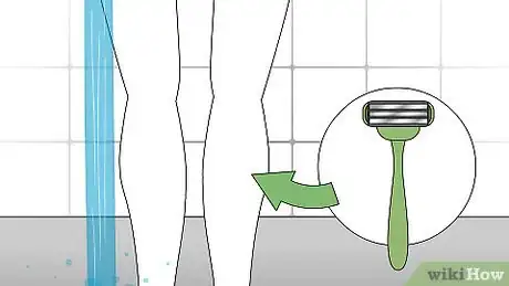 Imagem intitulada Shower Quickly Step 11