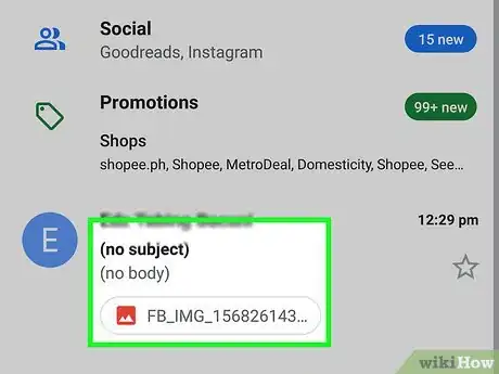 Imagem intitulada Easily Transfer Files Between Android Devices Step 23
