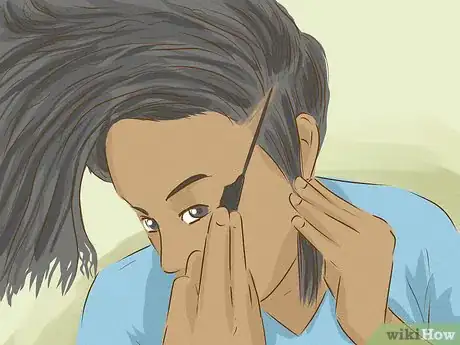 Imagem intitulada Do Box Braids Step 7