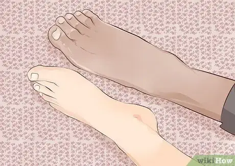 Imagem intitulada Be More Affectionate Step 7