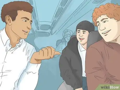 Imagem intitulada Avoid Getting Embarrassed Step 2