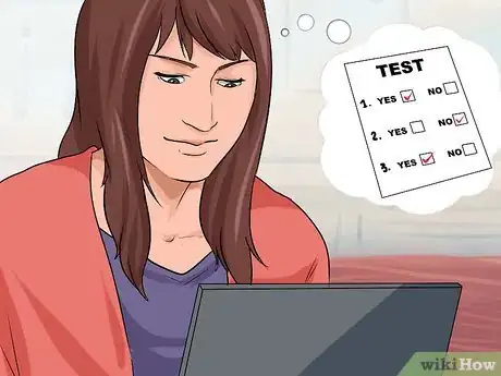 Imagem intitulada Go from Introvert to Extrovert Step 4
