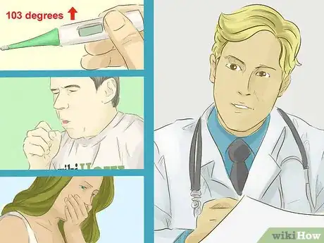 Imagem intitulada Cure a Cold Fast Step 6