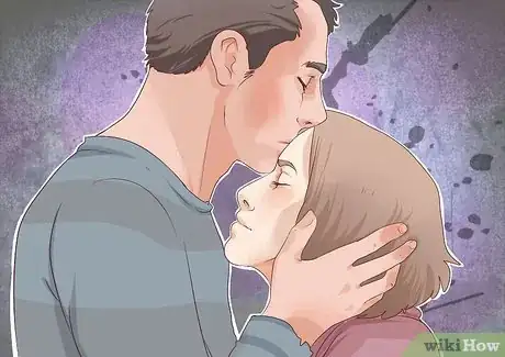 Imagem intitulada Be More Affectionate Step 16