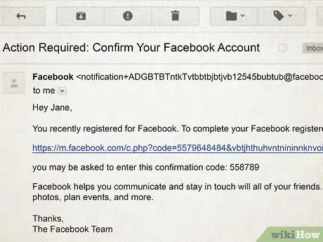 Imagem intitulada Create a Fake Facebook Profile Step 22