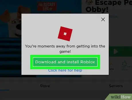 Imagem intitulada Download ROBLOX Step 13