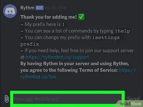 Imagem intitulada Format Text as Code in Discord Step 11
