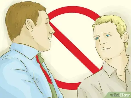 Imagem intitulada Hide Depression Step 6